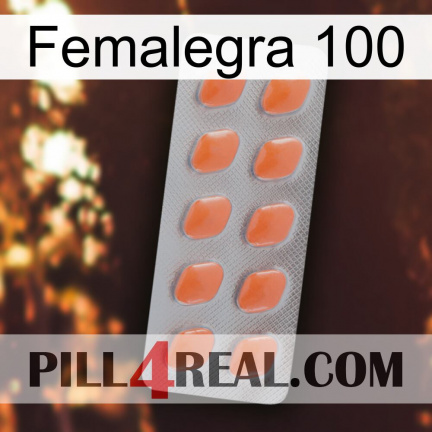 Femalegra 100 26